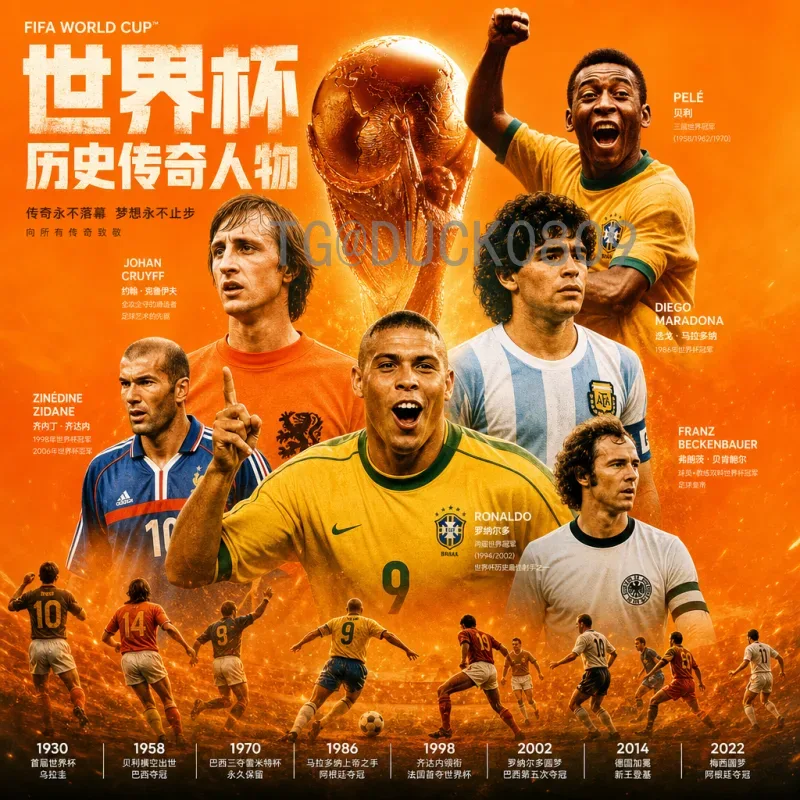 2026年美加墨世界杯开幕式直播哪里看？全方位观赛指南